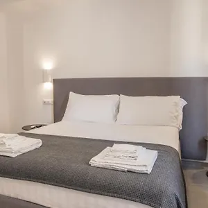 Pensjonat Suitesgaribaldi, Cagliari