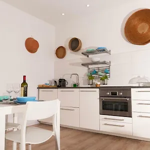 Apartament Sa Ia, Cagliari